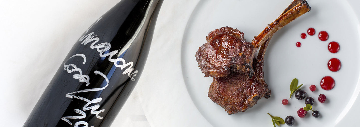 Amarone della Valpolicella - Casa Zen